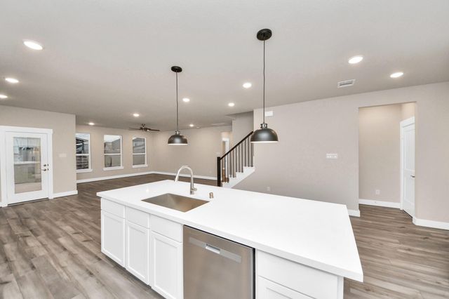 32307 Fly Fish Way, Fulshear, TX 77441