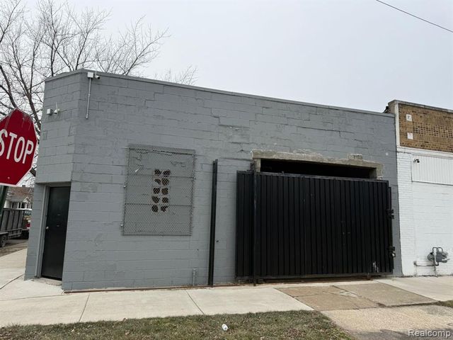 1840 Lawndale Street, Detroit, MI 48209