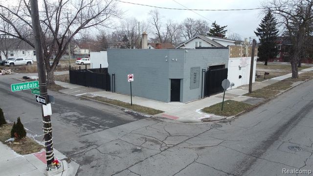 1840 Lawndale Street, Detroit, MI 48209