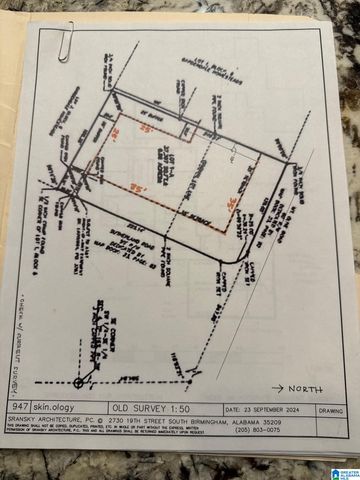 2700 MOUNT OLIVE ROAD, Mount Olive, AL 35117