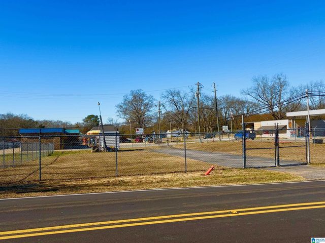 2700 MOUNT OLIVE ROAD, Mount Olive, AL 35117