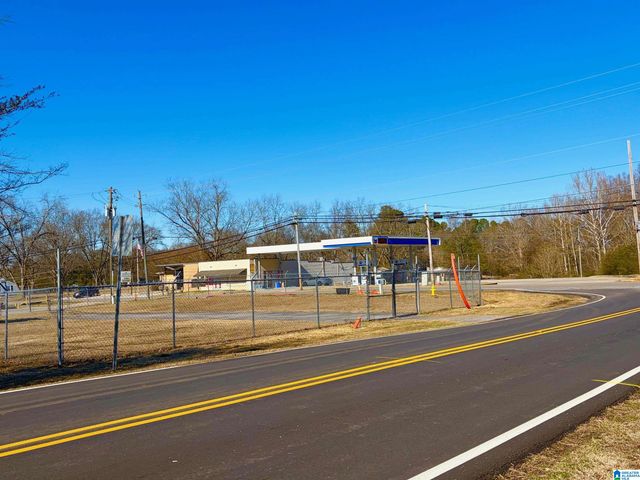 2700 MOUNT OLIVE ROAD, Mount Olive, AL 35117