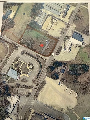 2700 MOUNT OLIVE ROAD, Mount Olive, AL 35117