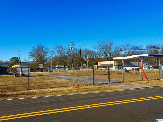 2700 MOUNT OLIVE ROAD, Mount Olive, AL 35117