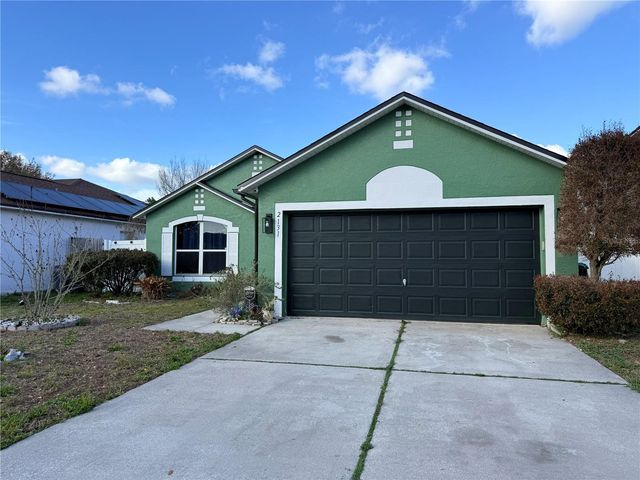 2131 CORNER SCHOOL DRIVE, Orlando, FL 32820