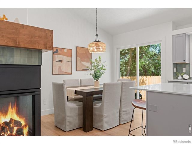 3354 Santa Fe Court, Fort Collins, CO 80526