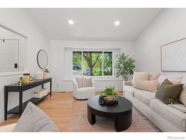 3354 Santa Fe Court, Fort Collins, CO 80526