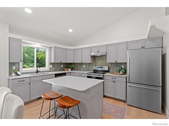 3354 Santa Fe Court, Fort Collins, CO 80526