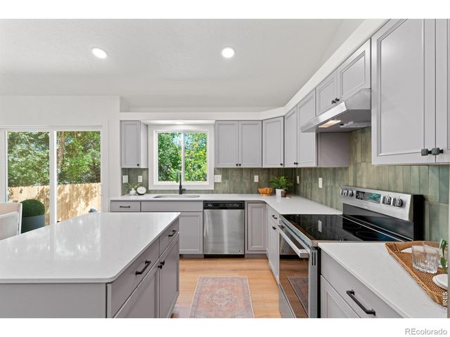 3354 Santa Fe Court, Fort Collins, CO 80526