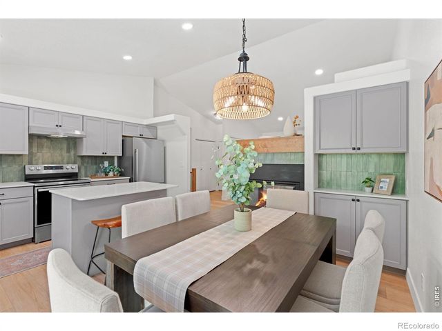 3354 Santa Fe Court, Fort Collins, CO 80526