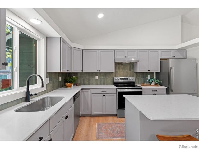 3354 Santa Fe Court, Fort Collins, CO 80526