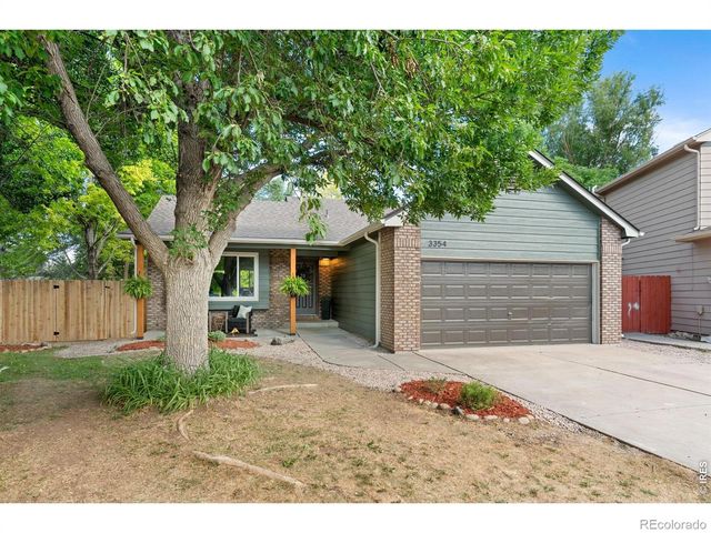 3354 Santa Fe Court, Fort Collins, CO 80526
