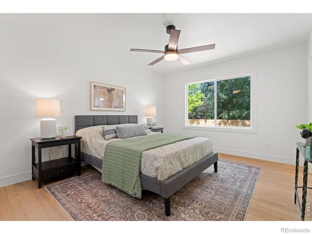 3354 Santa Fe Court, Fort Collins, CO 80526