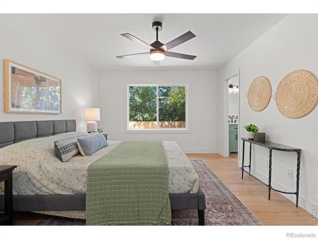 3354 Santa Fe Court, Fort Collins, CO 80526