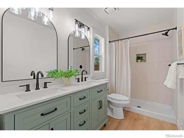 3354 Santa Fe Court, Fort Collins, CO 80526