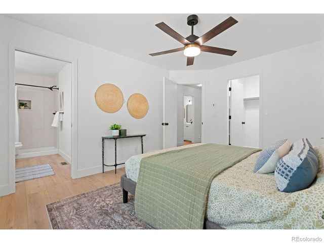 3354 Santa Fe Court, Fort Collins, CO 80526