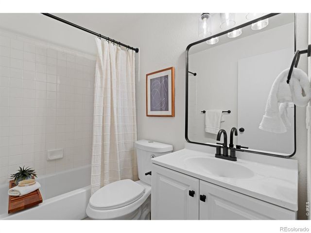 3354 Santa Fe Court, Fort Collins, CO 80526
