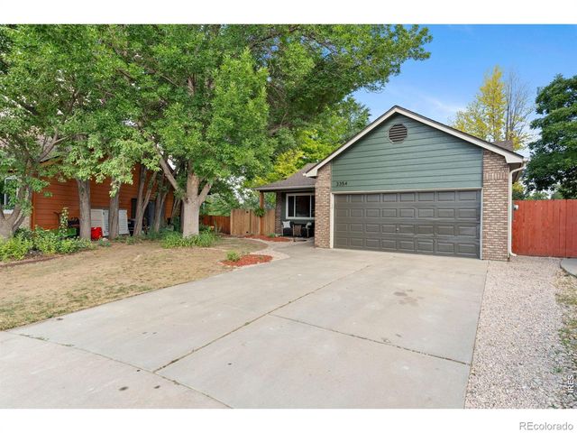 3354 Santa Fe Court, Fort Collins, CO 80526