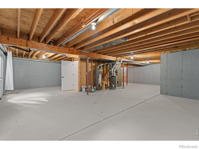 3354 Santa Fe Court, Fort Collins, CO 80526