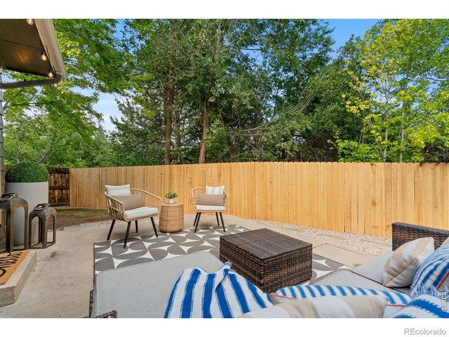 3354 Santa Fe Court, Fort Collins, CO 80526