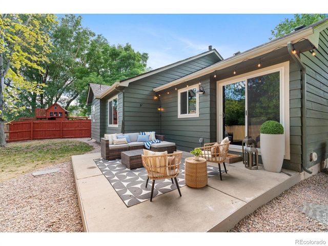 3354 Santa Fe Court, Fort Collins, CO 80526