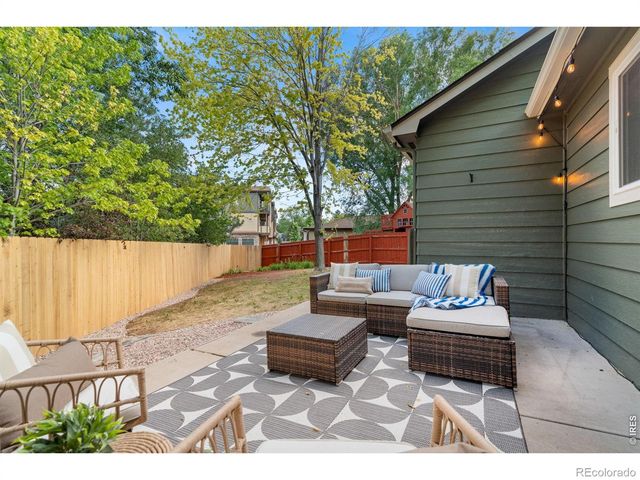 3354 Santa Fe Court, Fort Collins, CO 80526