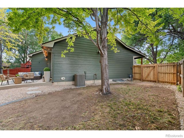 3354 Santa Fe Court, Fort Collins, CO 80526