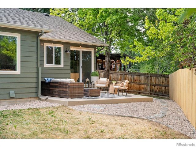 3354 Santa Fe Court, Fort Collins, CO 80526
