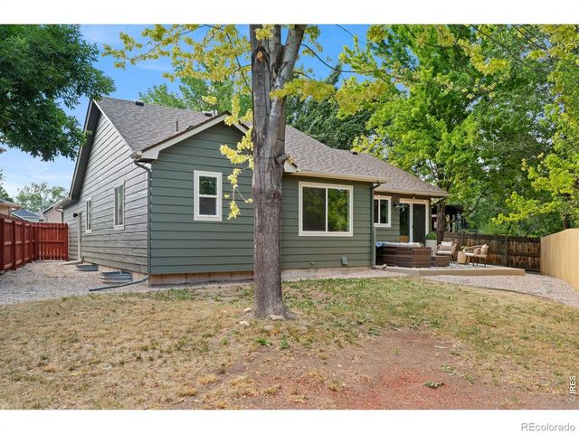 3354 Santa Fe Court, Fort Collins, CO 80526