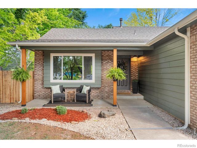 3354 Santa Fe Court, Fort Collins, CO 80526