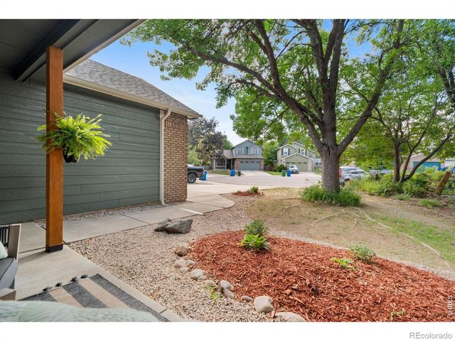 3354 Santa Fe Court, Fort Collins, CO 80526