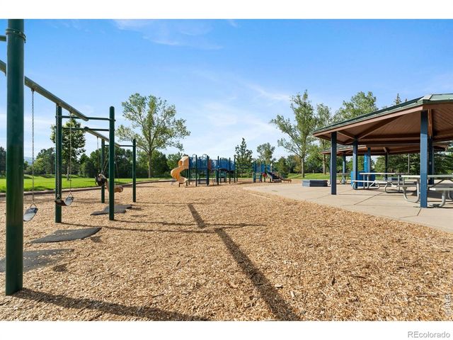 3354 Santa Fe Court, Fort Collins, CO 80526