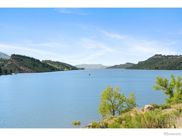 3354 Santa Fe Court, Fort Collins, CO 80526