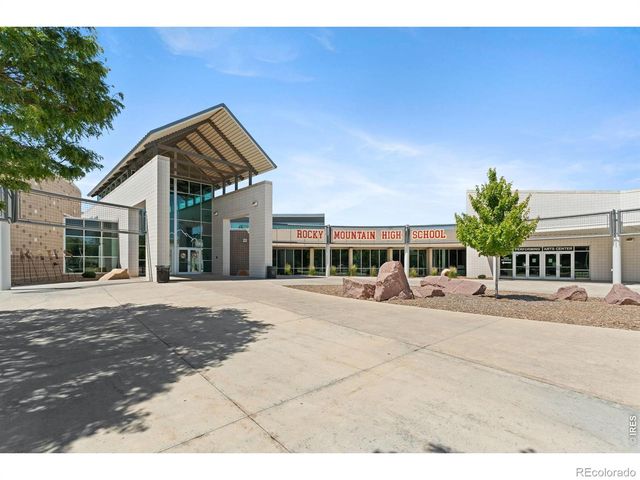 3354 Santa Fe Court, Fort Collins, CO 80526