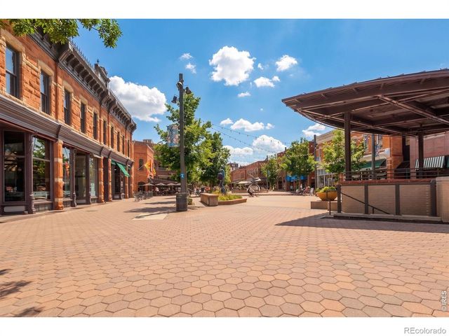 3354 Santa Fe Court, Fort Collins, CO 80526