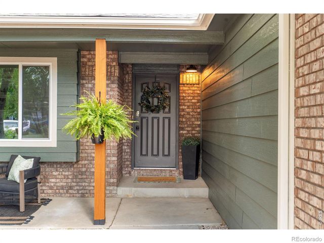 3354 Santa Fe Court, Fort Collins, CO 80526