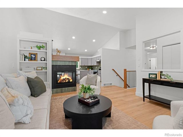 3354 Santa Fe Court, Fort Collins, CO 80526