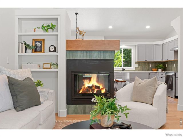 3354 Santa Fe Court, Fort Collins, CO 80526