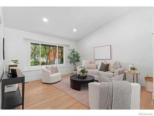 3354 Santa Fe Court, Fort Collins, CO 80526