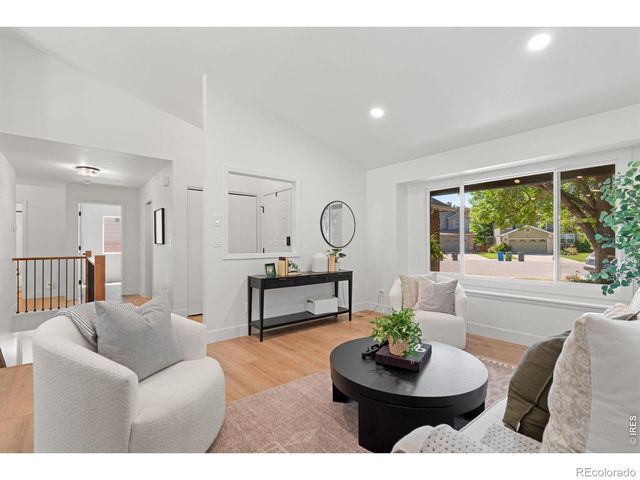 3354 Santa Fe Court, Fort Collins, CO 80526