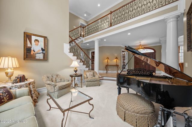 516 Chesapeake Place, Greenville, NC 27858