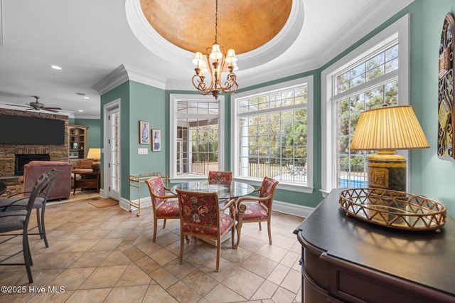 516 Chesapeake Place, Greenville, NC 27858