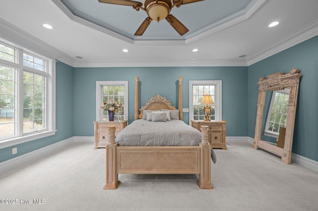 516 Chesapeake Place, Greenville, NC 27858