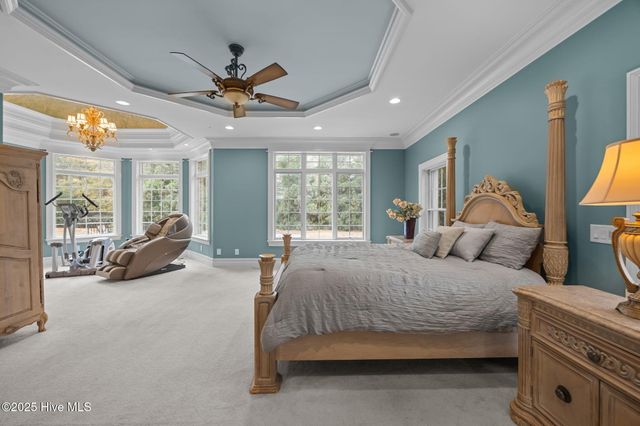 516 Chesapeake Place, Greenville, NC 27858