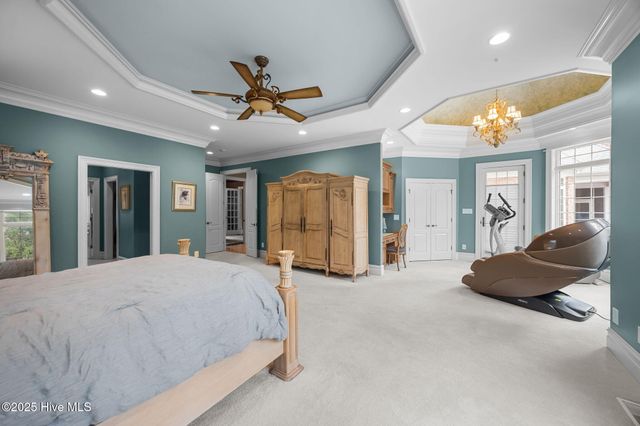 516 Chesapeake Place, Greenville, NC 27858