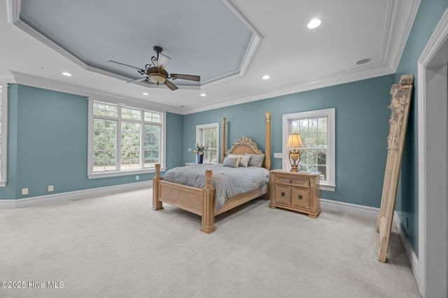 516 Chesapeake Place, Greenville, NC 27858