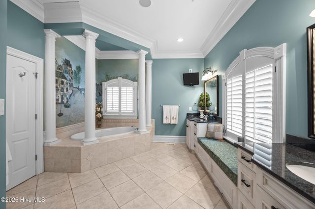 516 Chesapeake Place, Greenville, NC 27858