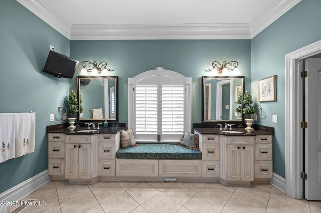 516 Chesapeake Place, Greenville, NC 27858