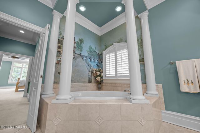 516 Chesapeake Place, Greenville, NC 27858