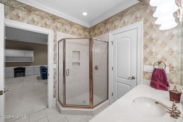 516 Chesapeake Place, Greenville, NC 27858